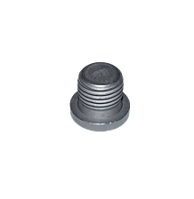 Drain plug engine oil