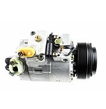 Airco compressor