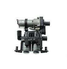 Valve water pump
