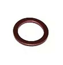 Drain plug sump
