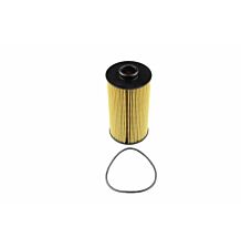Oil filter & seal