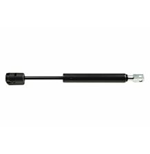 Strut parking brake