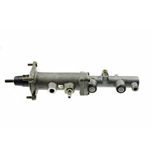 Brake booster