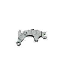 Lever parking brake