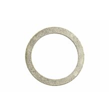 Washer alluminium