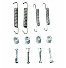 Spring kit parking brake
