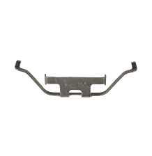 Spring brake caliper