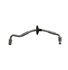 Hose to gas spring rear LH
