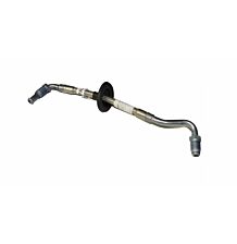 Hose to gas spring rear RH