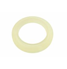 Spring isolator front
