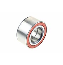 Bearing rear hub