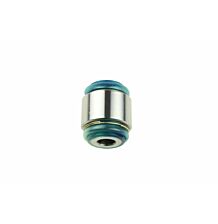 Ball joint rear damper lower