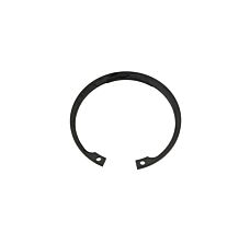 Circlip rear hub bearing
