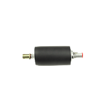 Fuel pump gerotor
