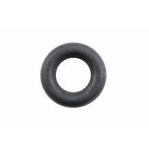 O-ring fuel injector