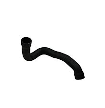 Top hose radiator