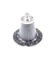 Coolant pump