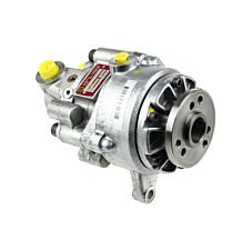 Tandem vane pump