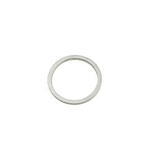 Seal drain plug