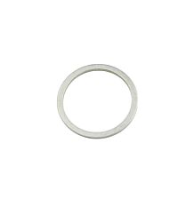 Seal filter plug gearbox
