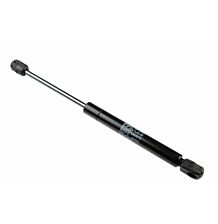 Gas strut boot lid