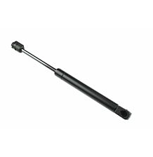 Gas strut boot lid