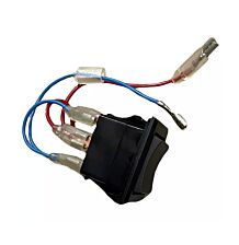Hood switch Corniche
