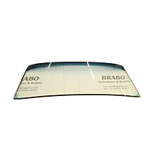 Windscreen front (Shaded)