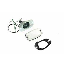 Reverse lamp