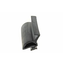 Seal hood to top screen