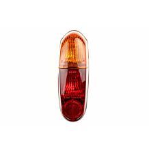 Rear lamp Corniche SAE (USA models)