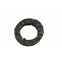Rubber gland packing