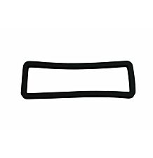 Side scuttle seal