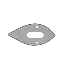 Seal rear lamp