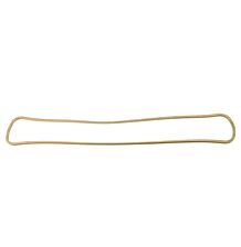 Rocker cover gasket