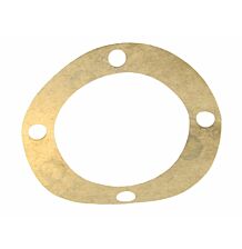 Gasket rear camshaft cover gasket