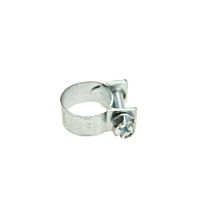 Clip hose