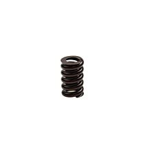 Spring rear socket