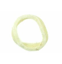 Felt washer fulcrum pin
