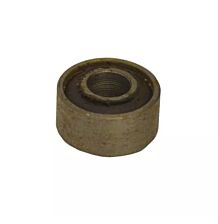 Throttle lever bush