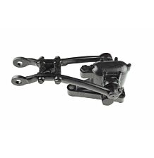 Front shock absorber 