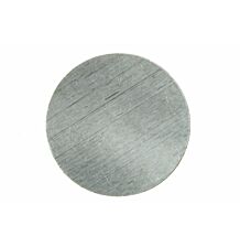 Shim fulcrum pin 0.002'