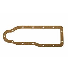 Side cover gasket