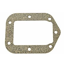Bottom drain cover gasket