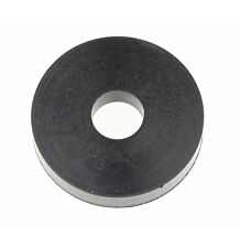 Gearbox tie bar rubber