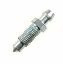 Bleed screw