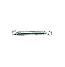Spring brake shoe