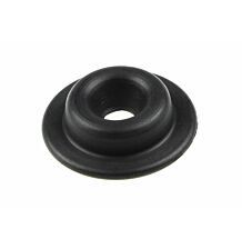 Dust cover wheel cylinder