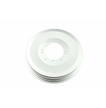 Brake drum front