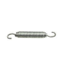 Spring expander side